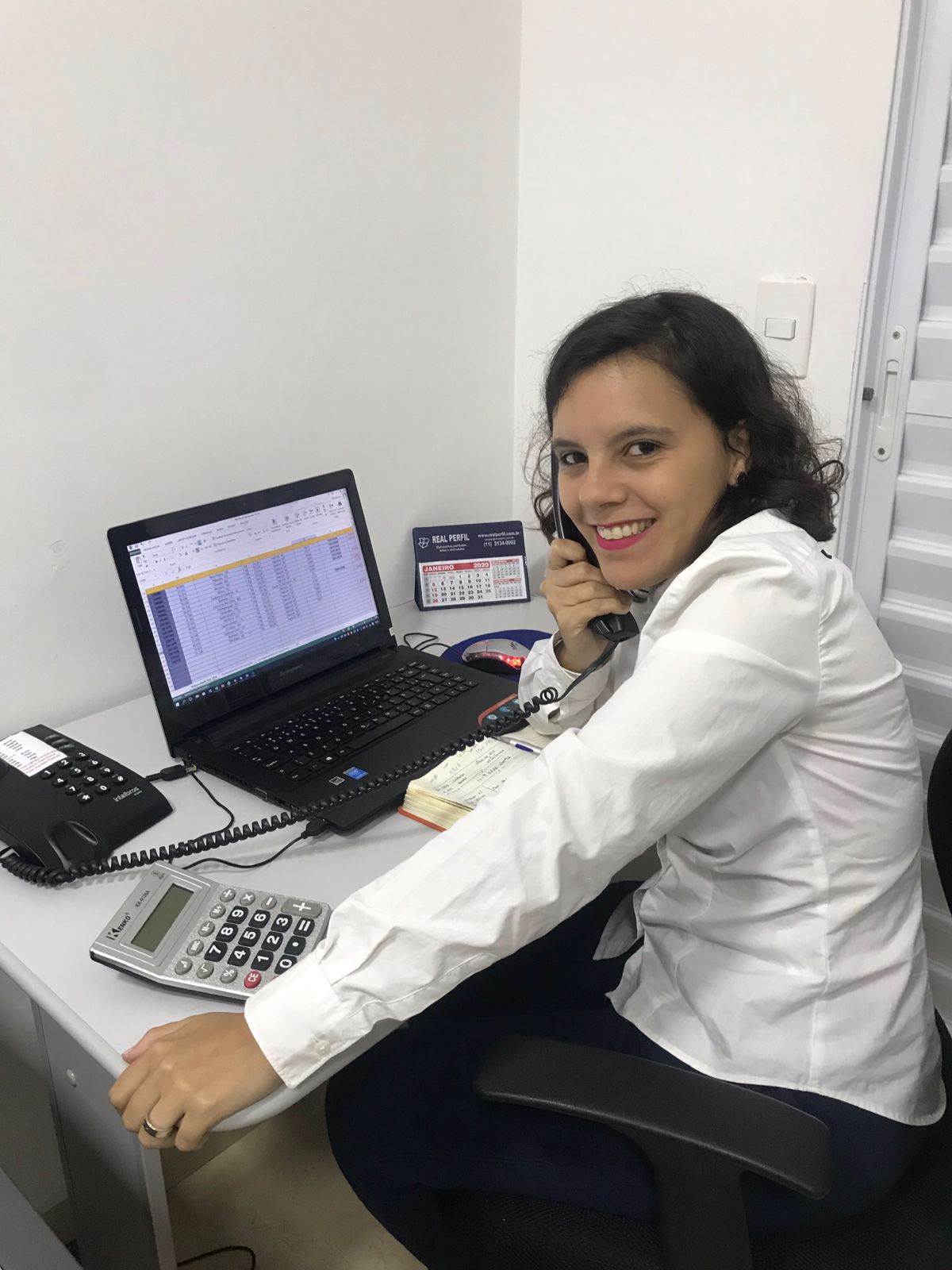 Thais Bueno