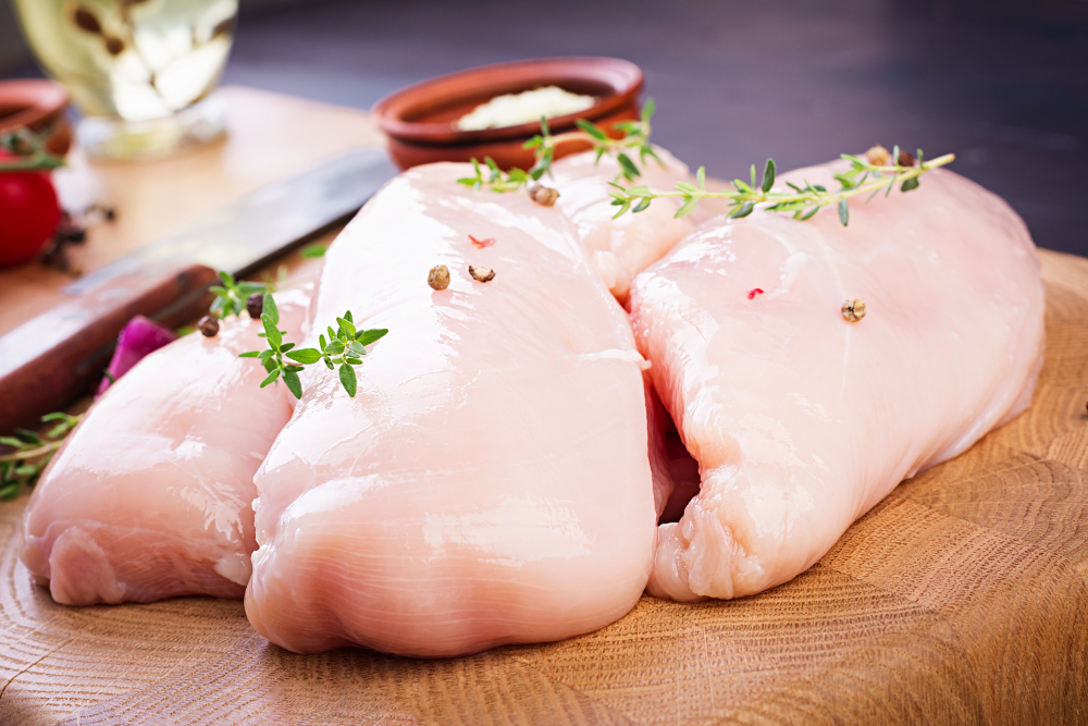 Read more about the article Carne de frango: embarques iniciais sugerem novo recorde para o mês de fevereiro